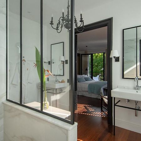 Villa Paranagua Hotel & Spa - Boutique Hotel Ріо-де-Жанейро Екстер'єр фото
