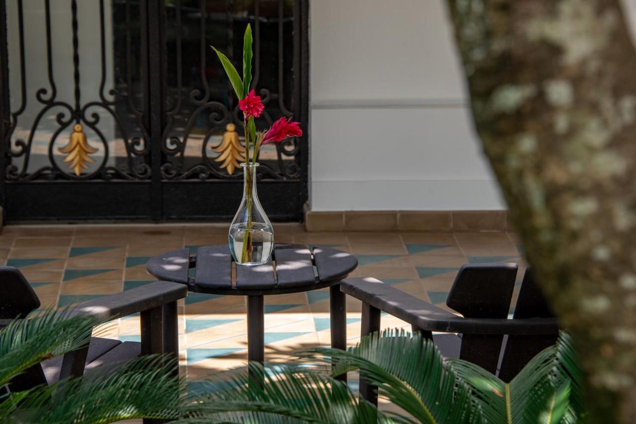 Villa Paranagua Hotel & Spa - Boutique Hotel Ріо-де-Жанейро Екстер'єр фото