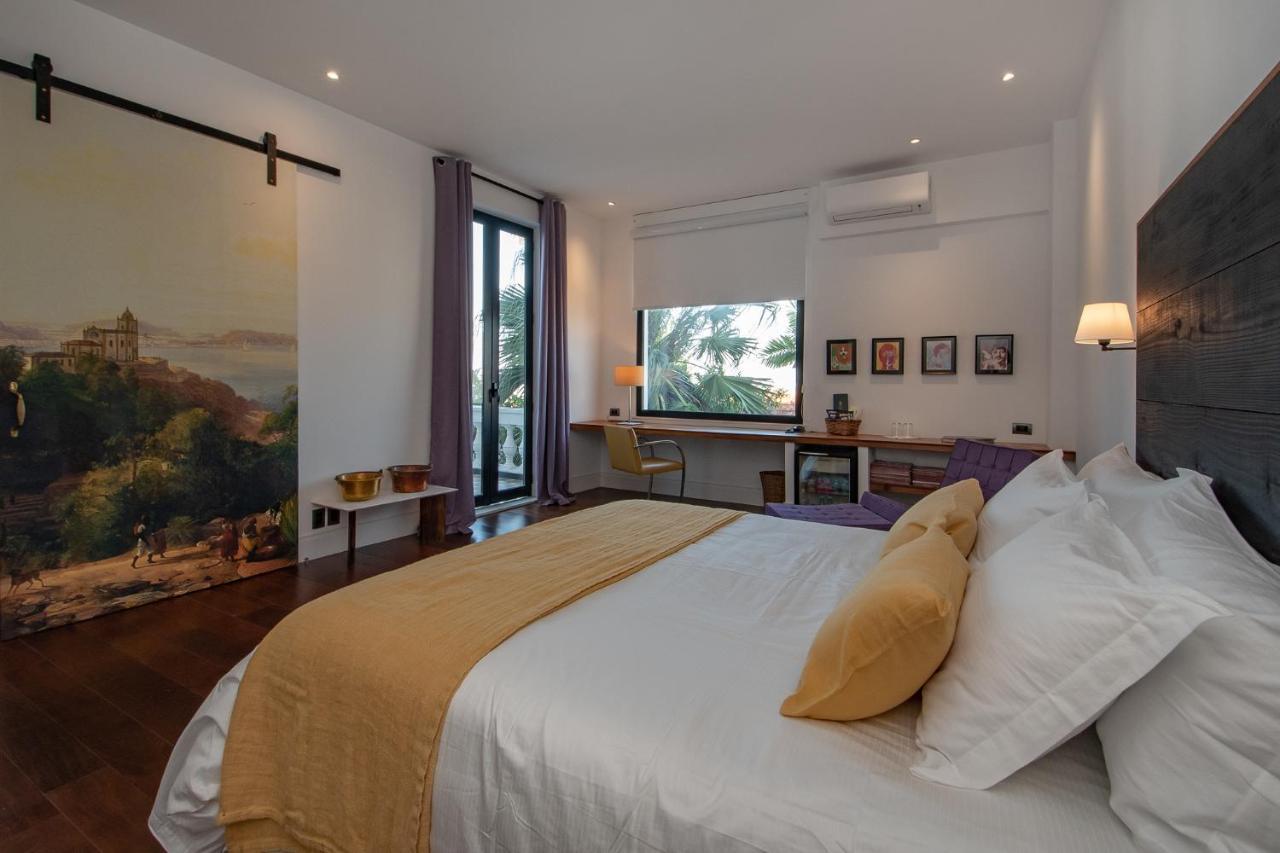 Villa Paranagua Hotel & Spa - Boutique Hotel Ріо-де-Жанейро Екстер'єр фото
