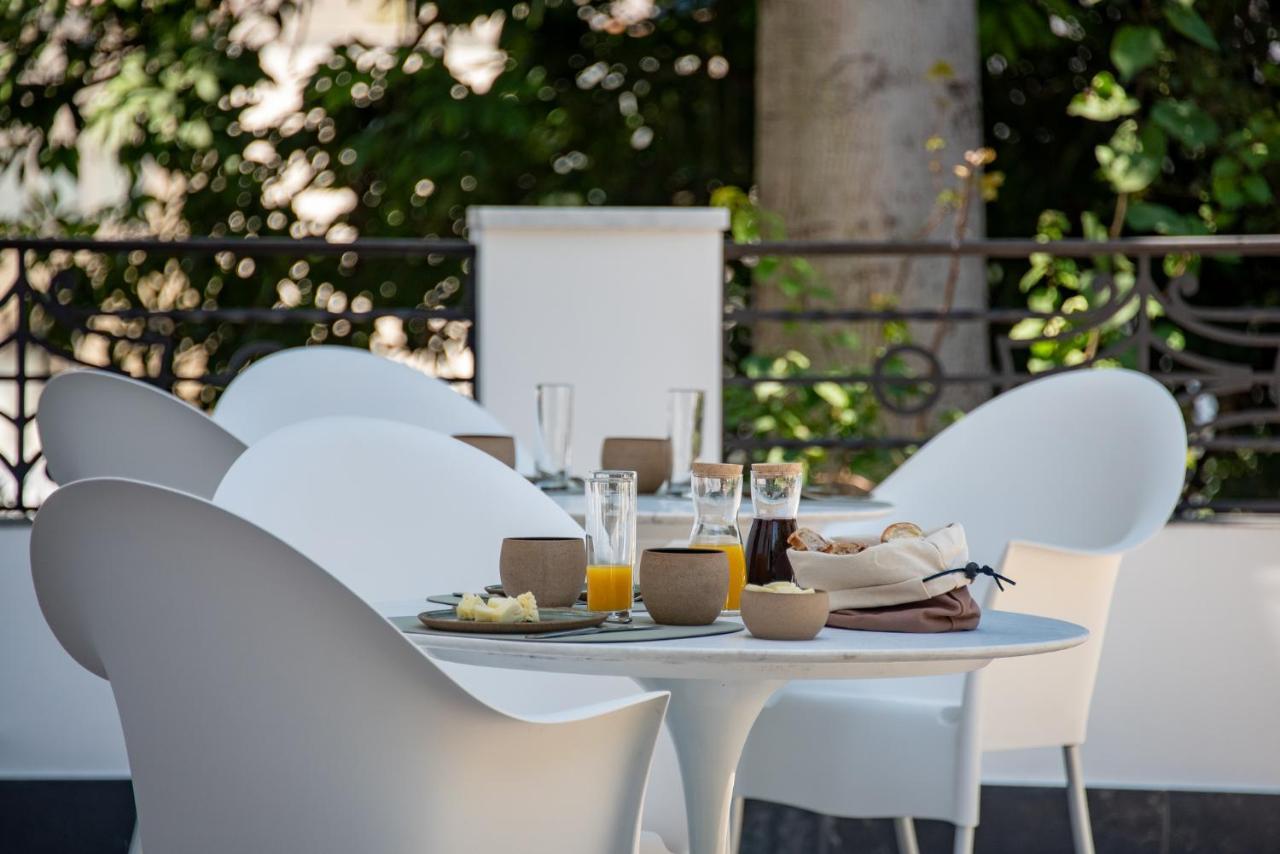 Villa Paranagua Hotel & Spa - Boutique Hotel Ріо-де-Жанейро Екстер'єр фото